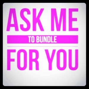 Bundle for you